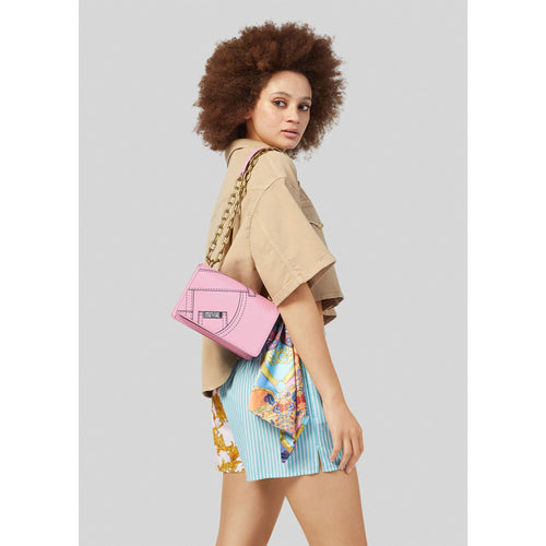 Load image into Gallery viewer, CUCITURE PRINT SHOULDER BAG - Yooto
