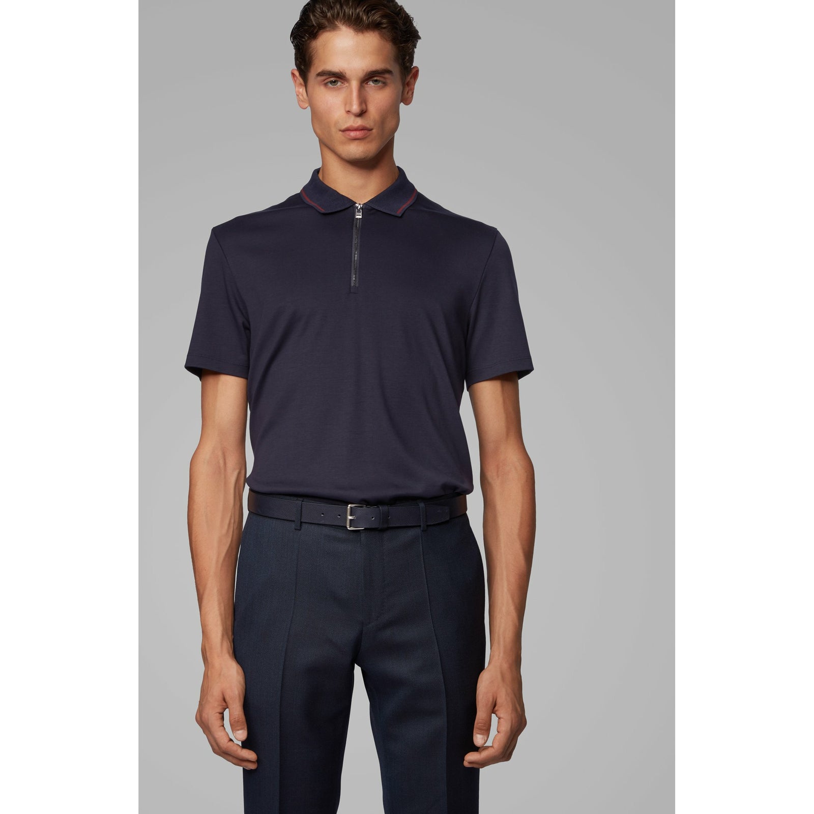 HUGO BOSS POLO - Yooto