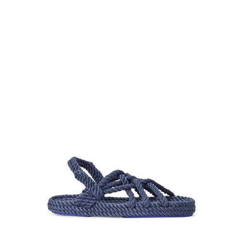 Load image into Gallery viewer, CORD SANDAL - Yooto
