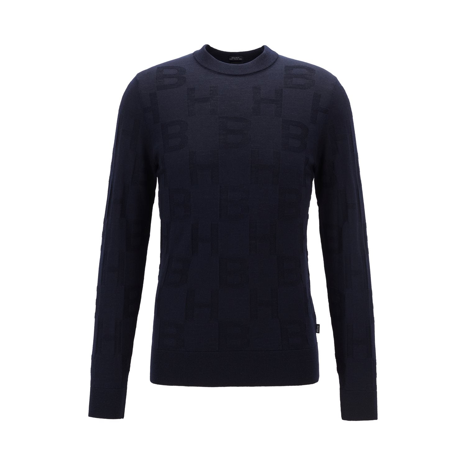 HUGO BOSS SWEATER - Yooto