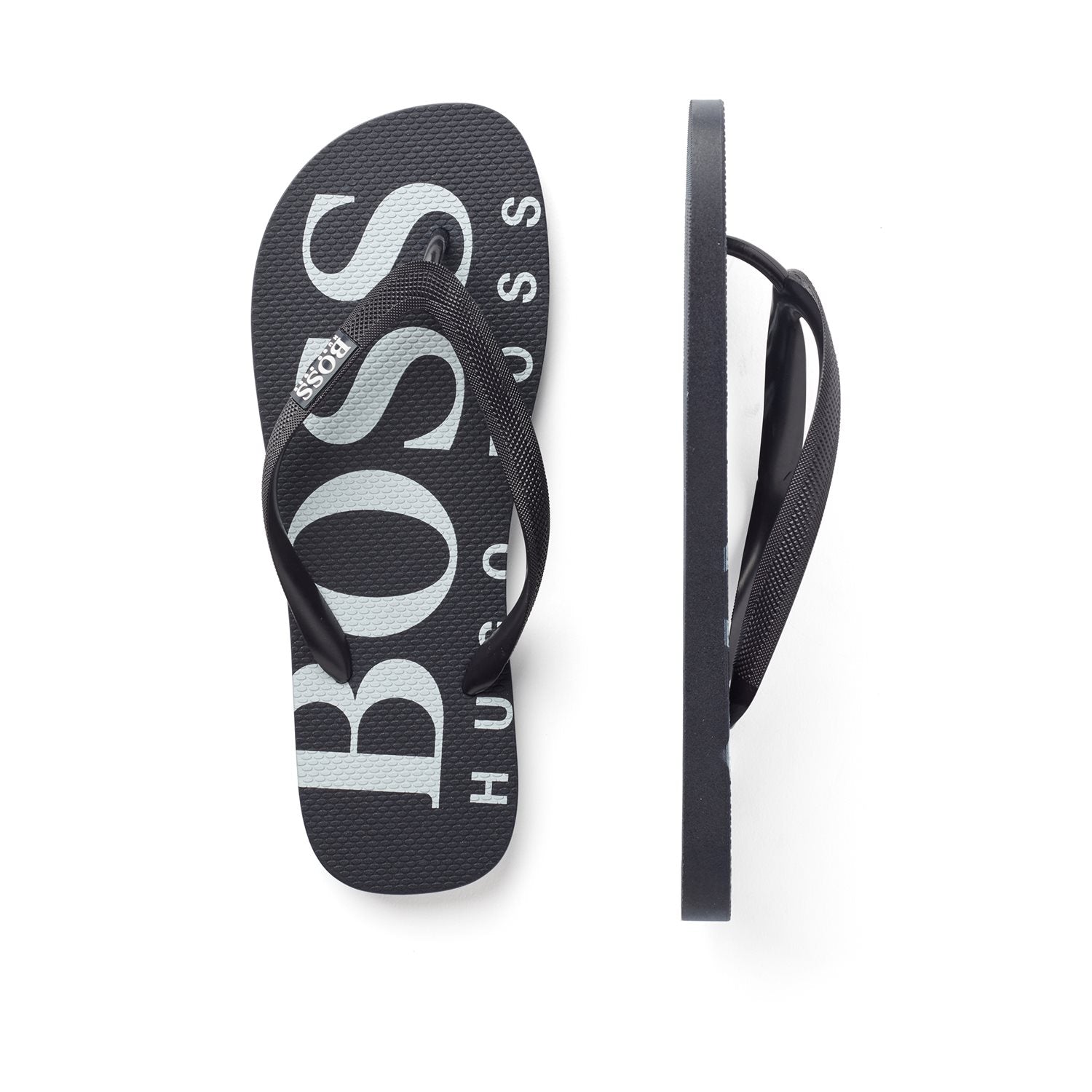 BOSS: Shoes men Hugo - Brown | BOSS sandals 50488911 online at GIGLIO.COM