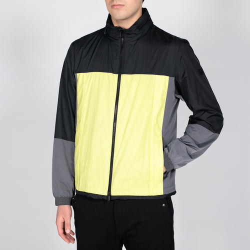 Load image into Gallery viewer, ZZEGNA FABRIC OUTERWEAR - Yooto
