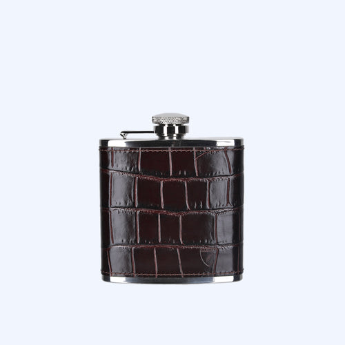 Load image into Gallery viewer, ASPINAL OF LONDON HIP FLASK - Yooto
