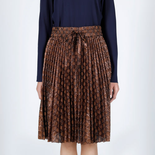 Load image into Gallery viewer, RED VALENTINO SKIRT - Yooto
