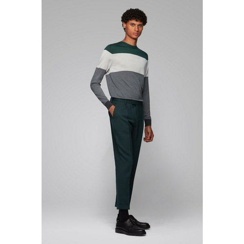 Load image into Gallery viewer, HUGO BOSS KNITWEAR - Yooto
