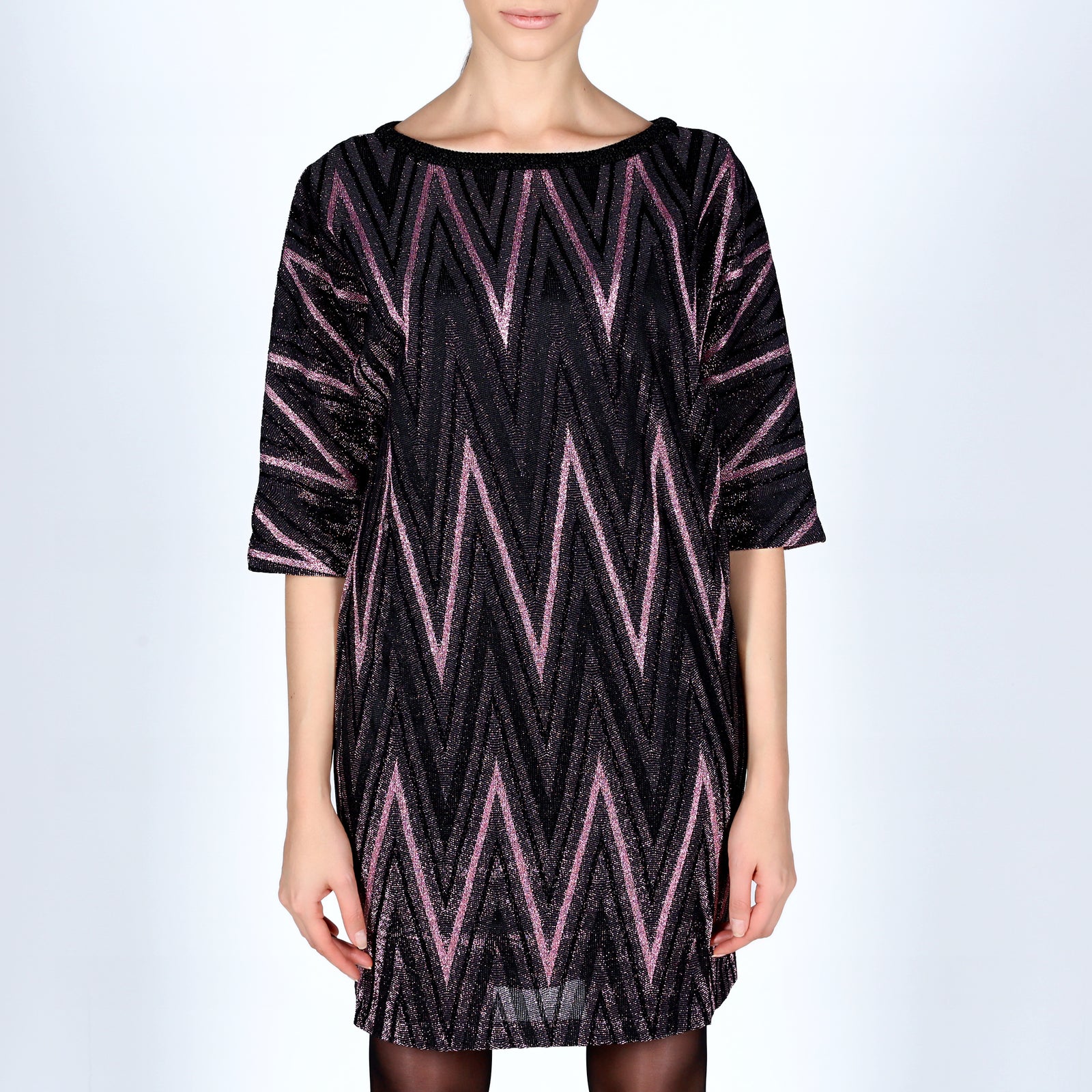 MMISSONI DRESS - Yooto