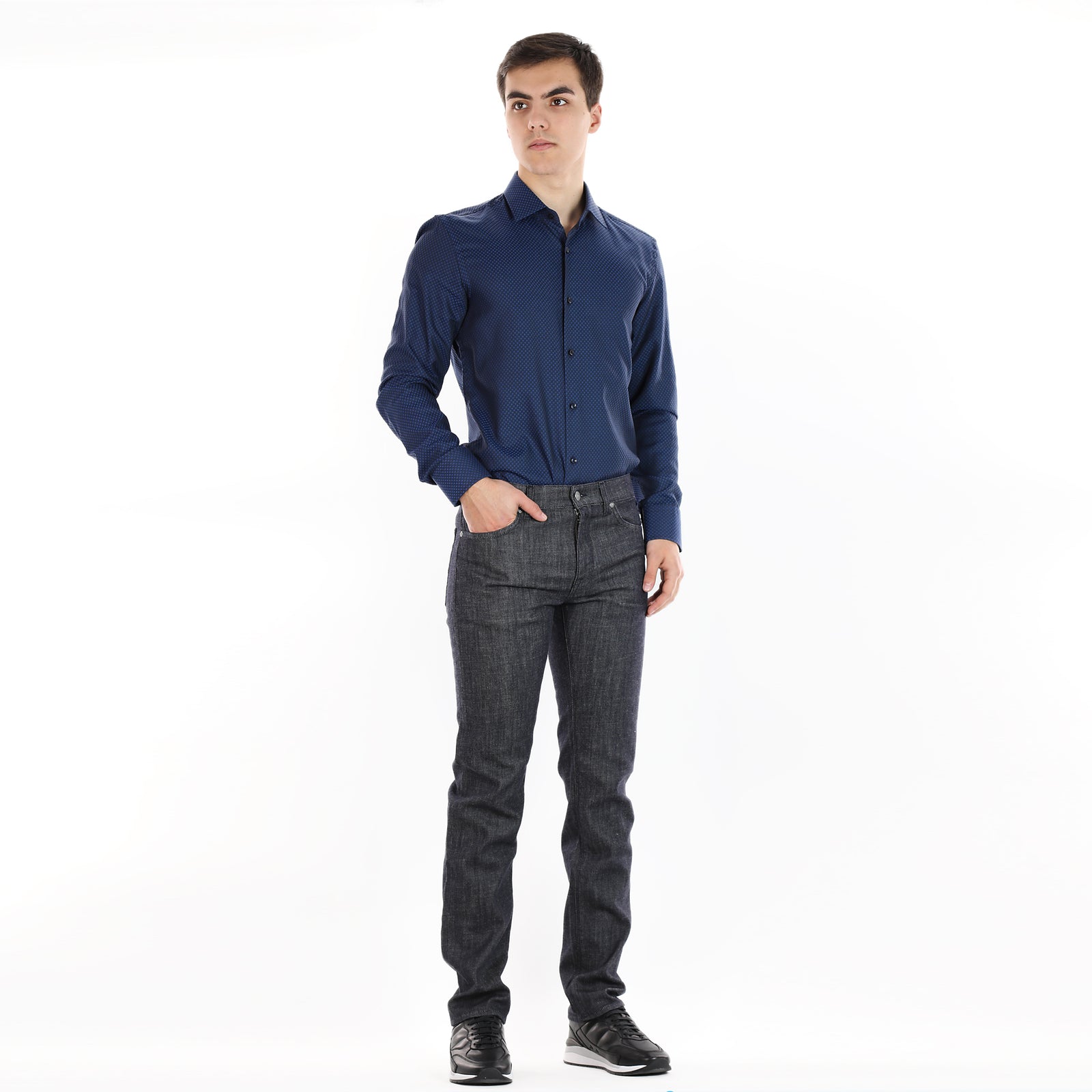 HUGO BOSS JEANS - Yooto