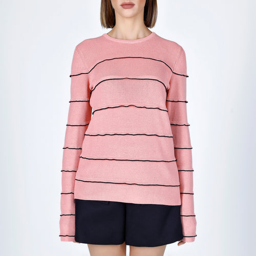 Load image into Gallery viewer, RED VALENTINO SWEATER - Yooto
