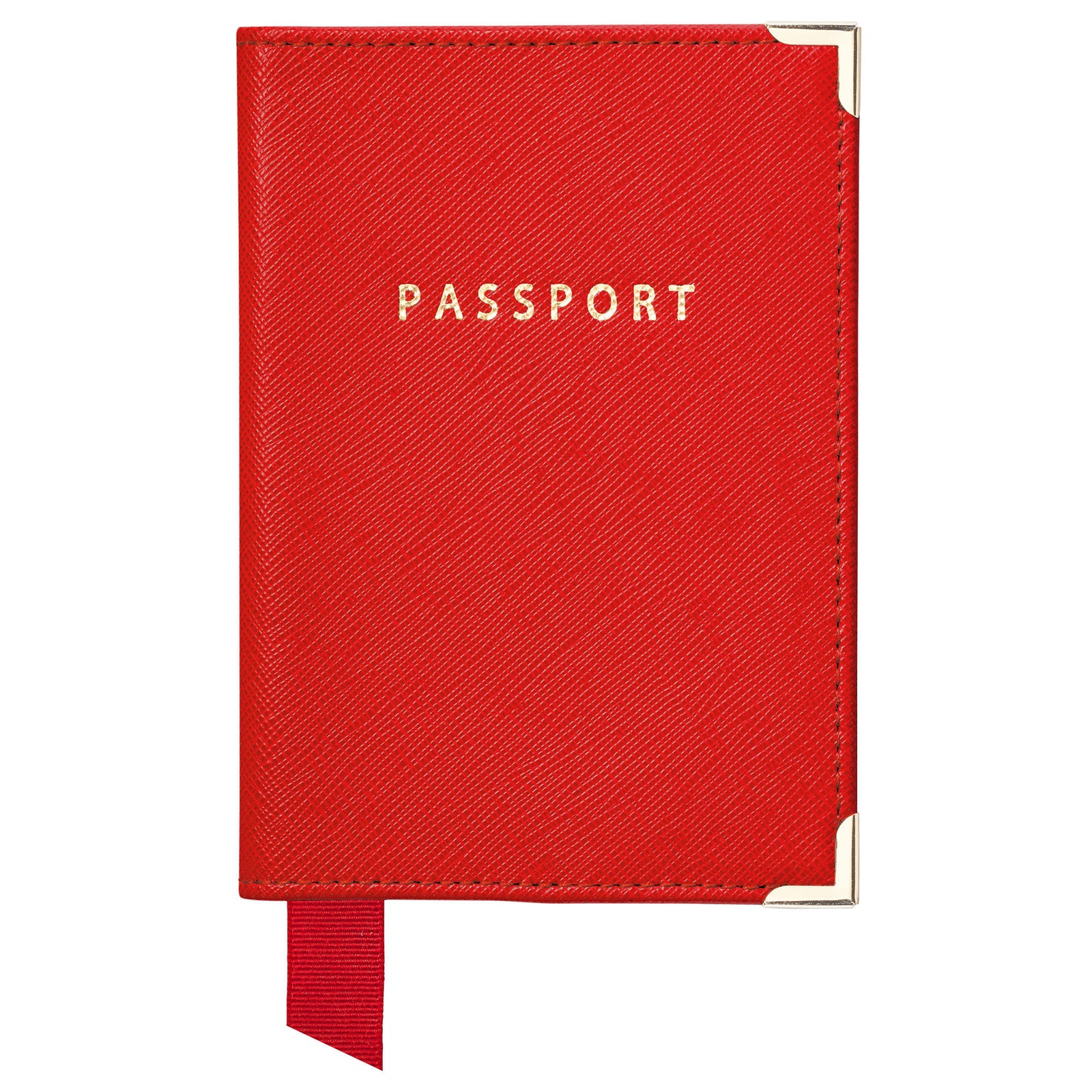 ASPINAL OF LONDON PASSPORT COVER - Yooto