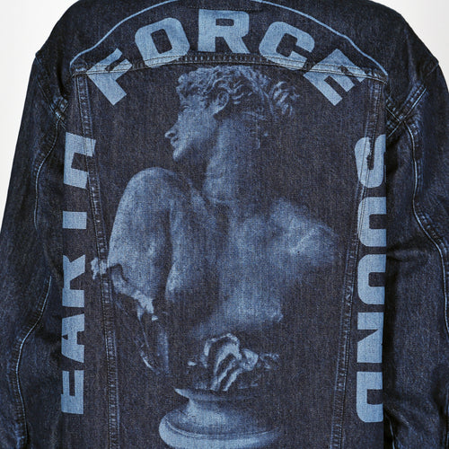 Load image into Gallery viewer, ALEXANDER MCQUEEN JACKET - Yooto
