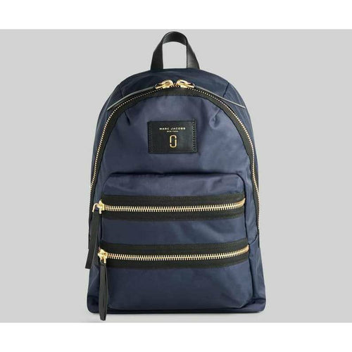 Load image into Gallery viewer, MARC JACOBS NYLON BIKER BACKPACK - Yooto
