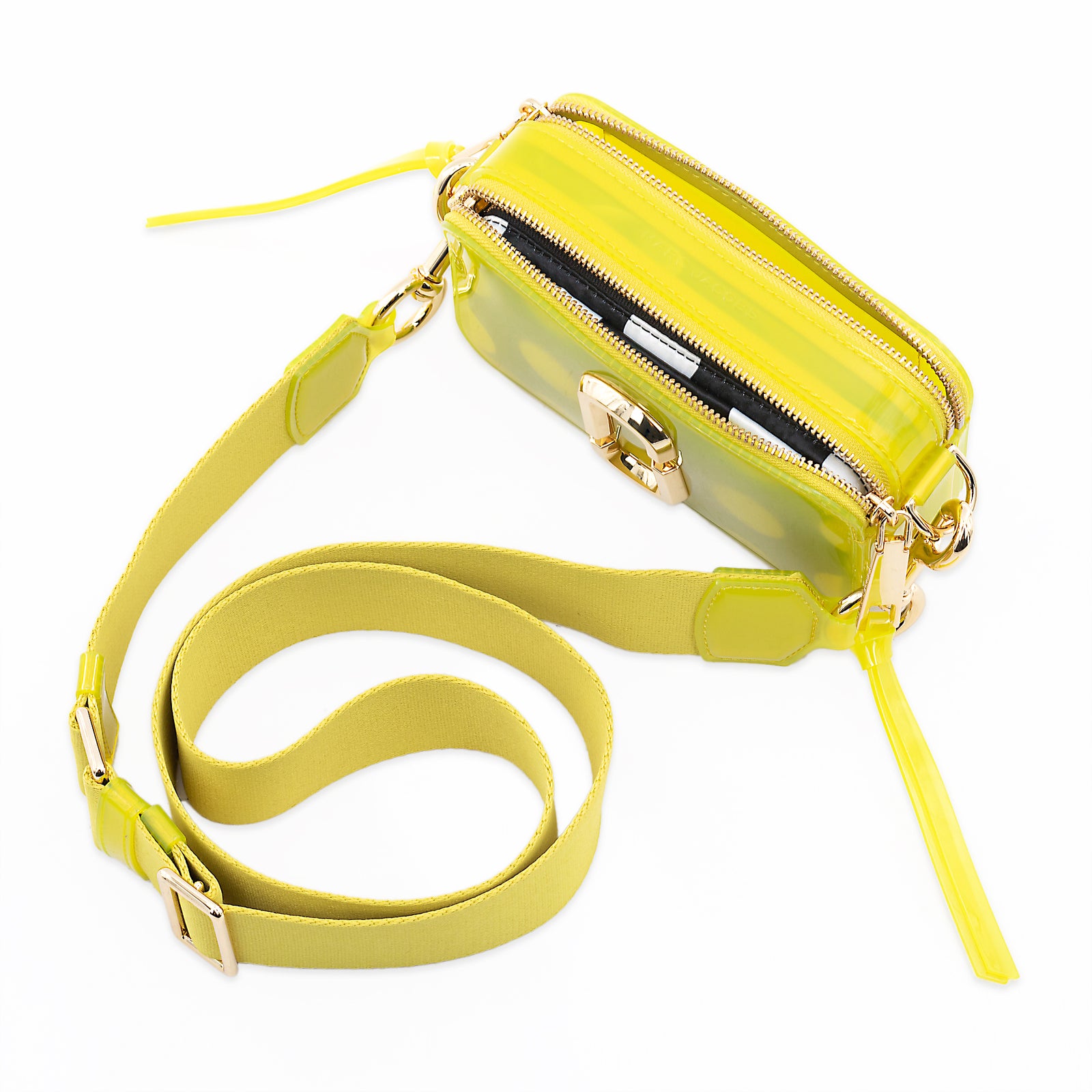 MARC JACOBS BAG BELT - Yooto