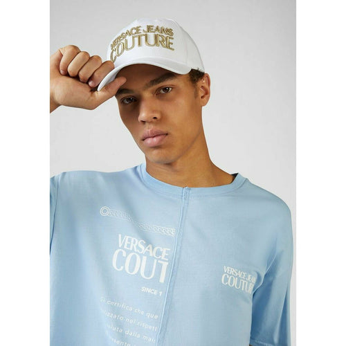 Load image into Gallery viewer, VERSACE JEANS COUTURE HAT - Yooto
