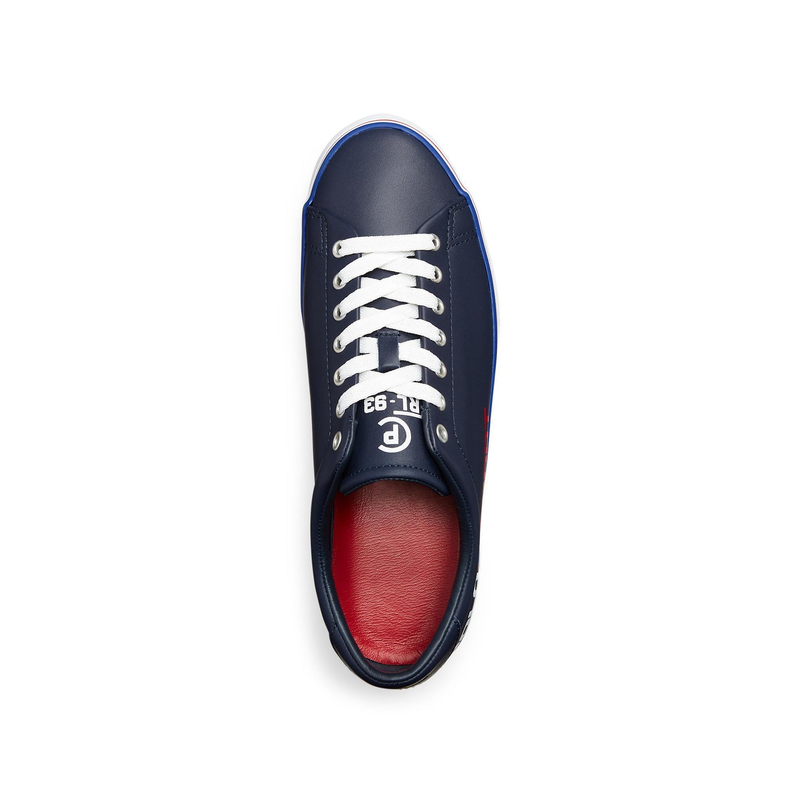 POLO RALPH LAUREN SHOES - Yooto