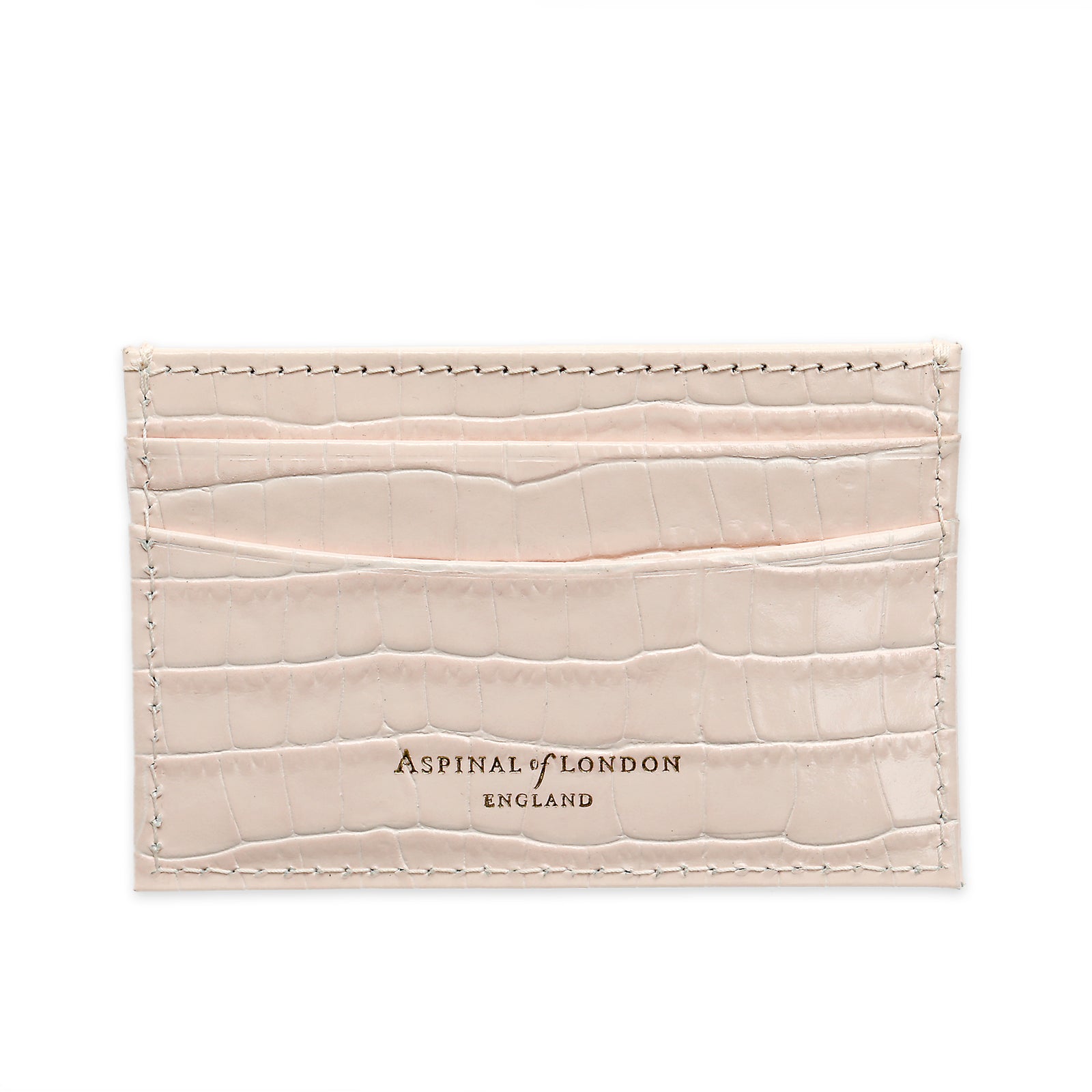 ASPINAL OF LONDON CREDIT CARD CASE - Yooto