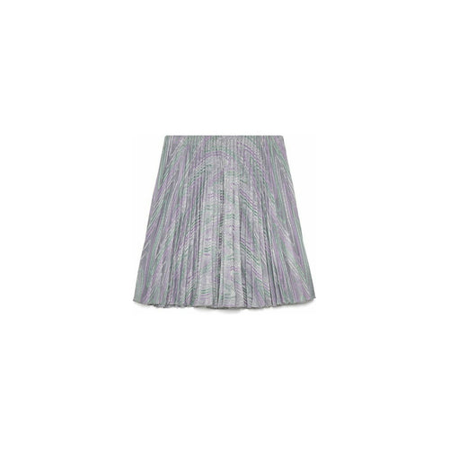 Load image into Gallery viewer, PLEATED SHORT SKIRT - Yooto
