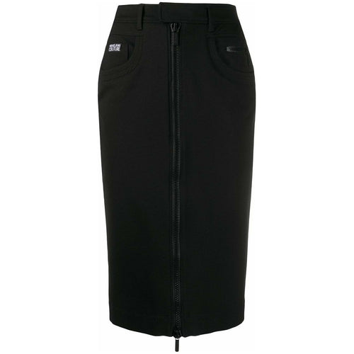 Load image into Gallery viewer, VERSACE JEANS COUTURE SKIRT - Yooto
