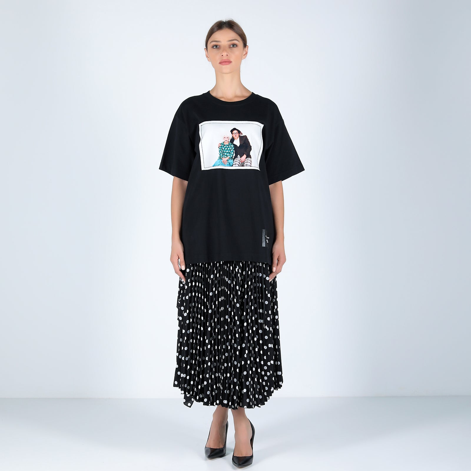 MARC JACOBS T SHIRT - Yooto