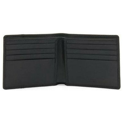 Load image into Gallery viewer, SEASONAL-EMBOSSED LEATHER WALLET AND CARD HOLDER GIFT SET - Yooto
