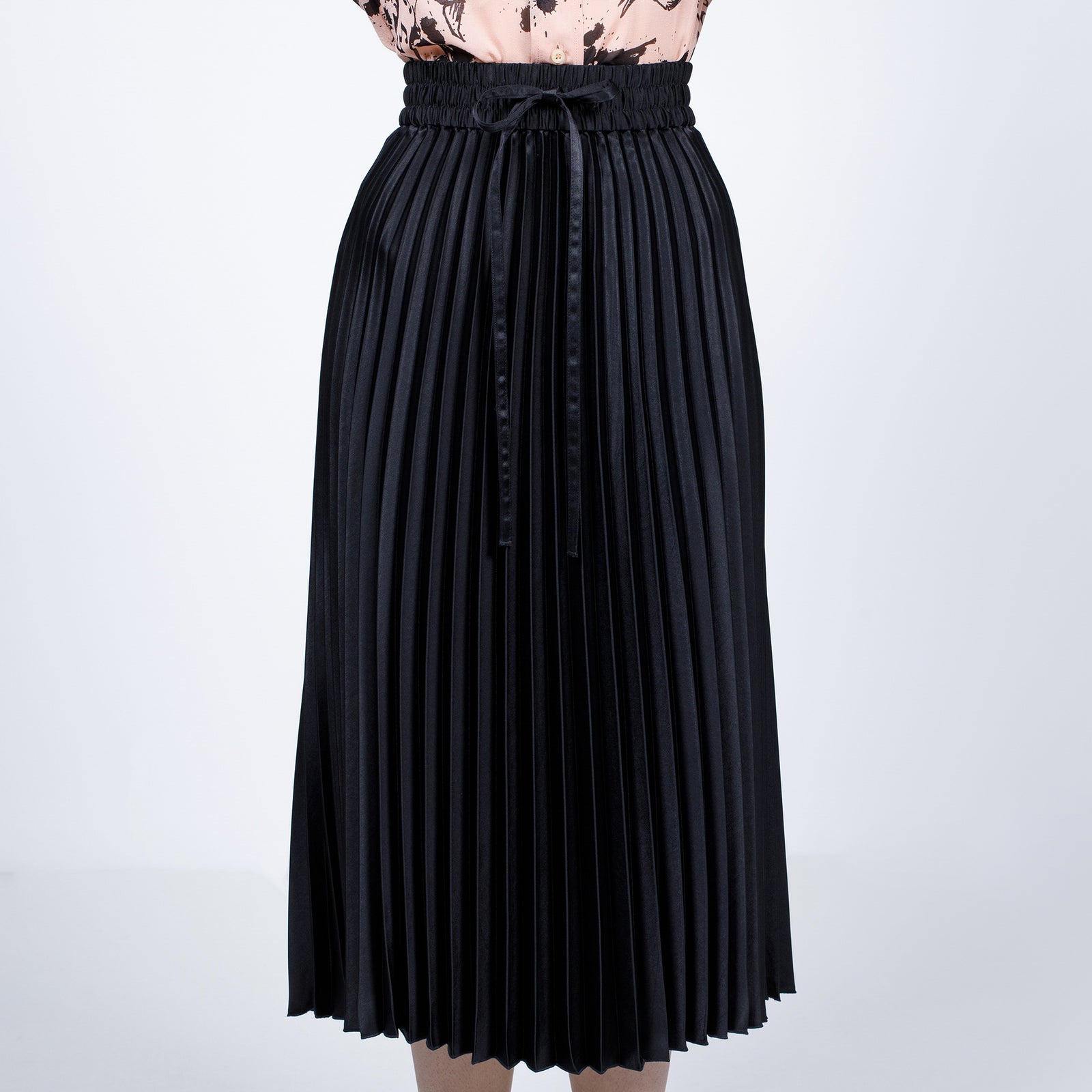 RED VALENTINO SKIRT - Yooto