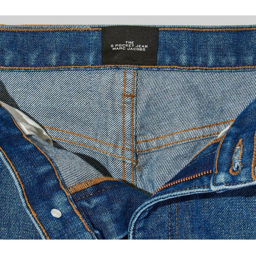 Load image into Gallery viewer, THE 5 POCKET JEAN - Yooto
