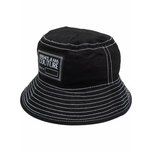 Load image into Gallery viewer, EMBROIDERED-LOGO BUCKET HAT - Yooto
