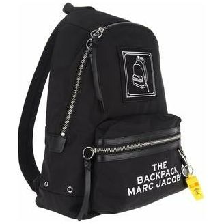 Load image into Gallery viewer, MARC JACOBS BACKPACK - Yooto
