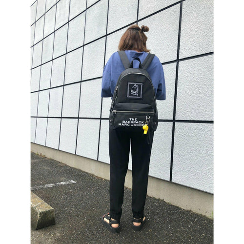 Load image into Gallery viewer, MARC JACOBS BACKPACK - Yooto
