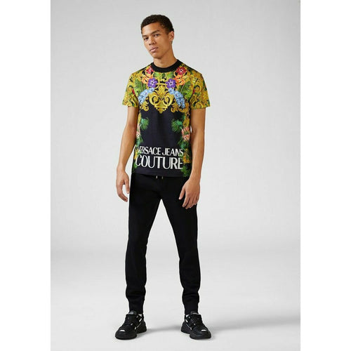 Load image into Gallery viewer, VERSACE JEANS COUTURE TROUSERS - Yooto
