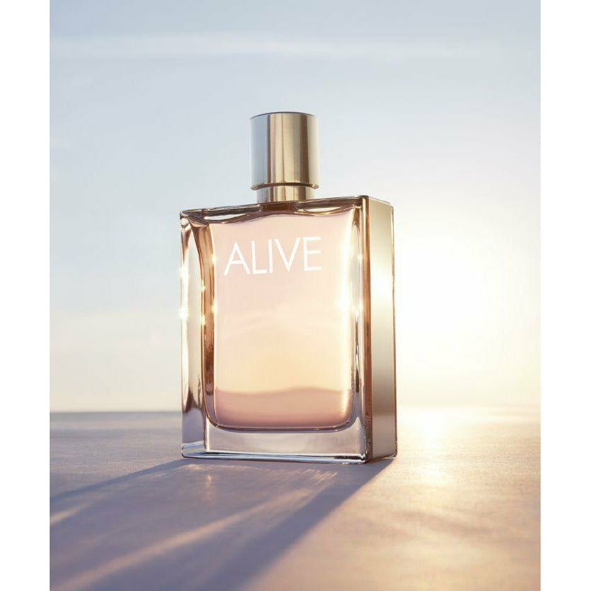 BOSS ALIVE EAU DE PARFUM 50ML - Yooto