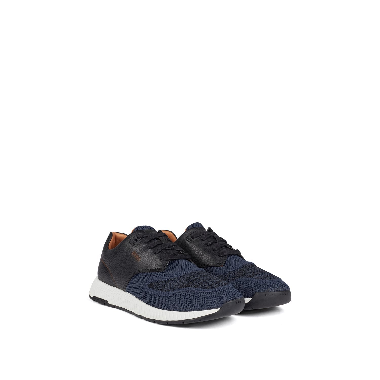 HUGO BOSS SNEAKERS - Yooto