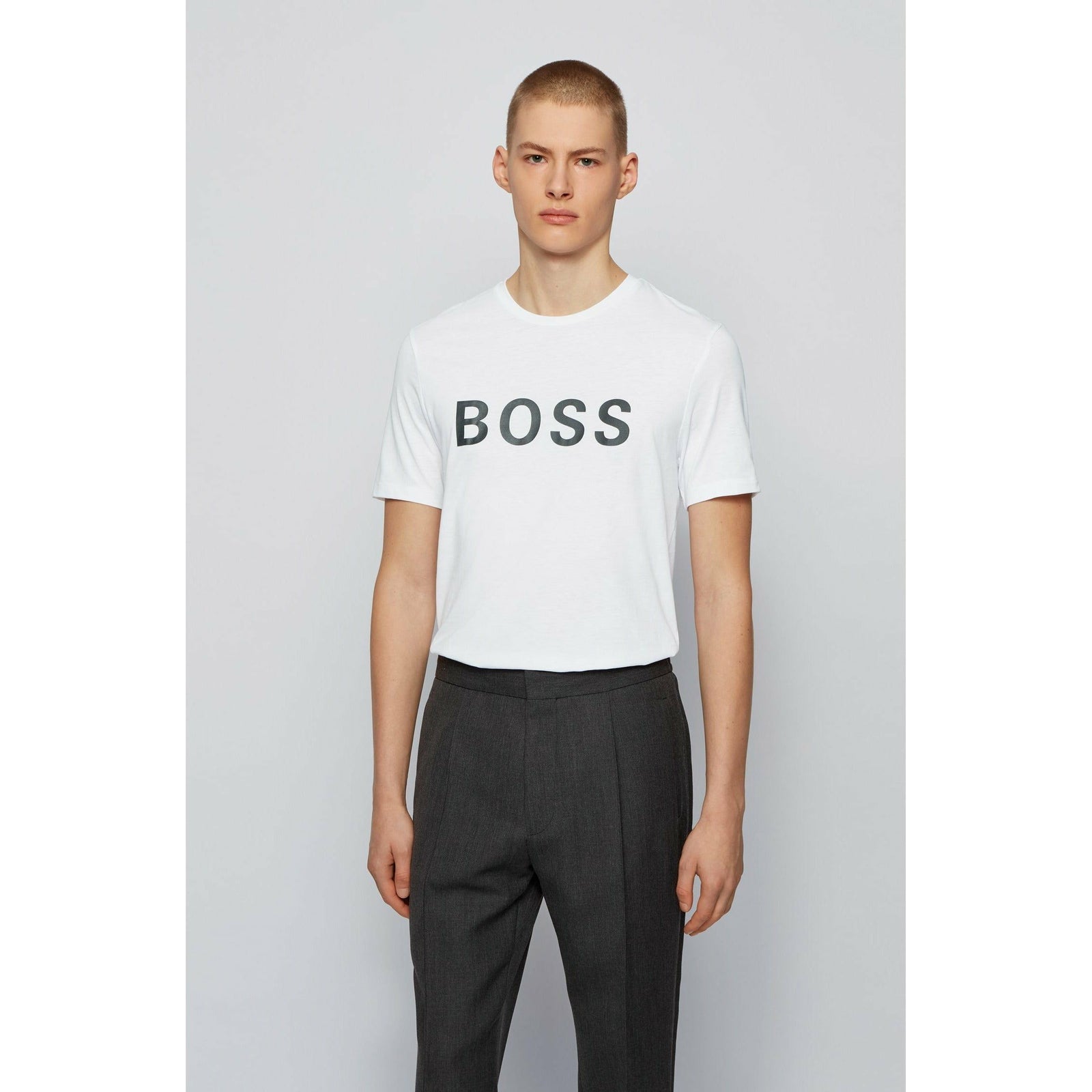 HUGO BOSS T SHIRT - Yooto