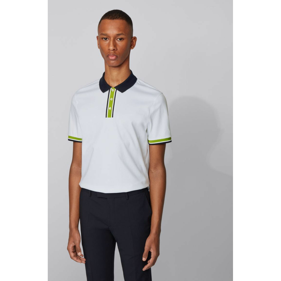 HUGO BOSS POLO - Yooto