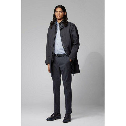 Load image into Gallery viewer, HUGO BOSS TROUSERS - Yooto
