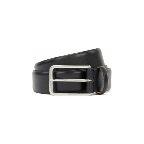 Load image into Gallery viewer, ITALIAN-MADE BELT IN VEGETABLE-TANNED LEATHER - Yooto
