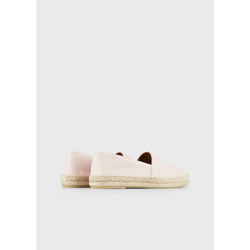 Load image into Gallery viewer, SOFT LEATHER ESPADRILLES - Yooto
