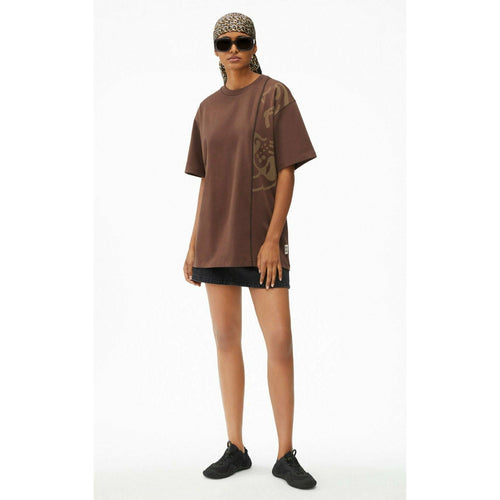 Load image into Gallery viewer, K-TIGER OVERSIZED T-SHIRT - Yooto
