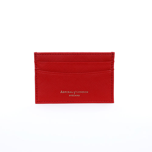 Load image into Gallery viewer, ASPINAL OF LONDON CREDIT CARD CASE - Yooto
