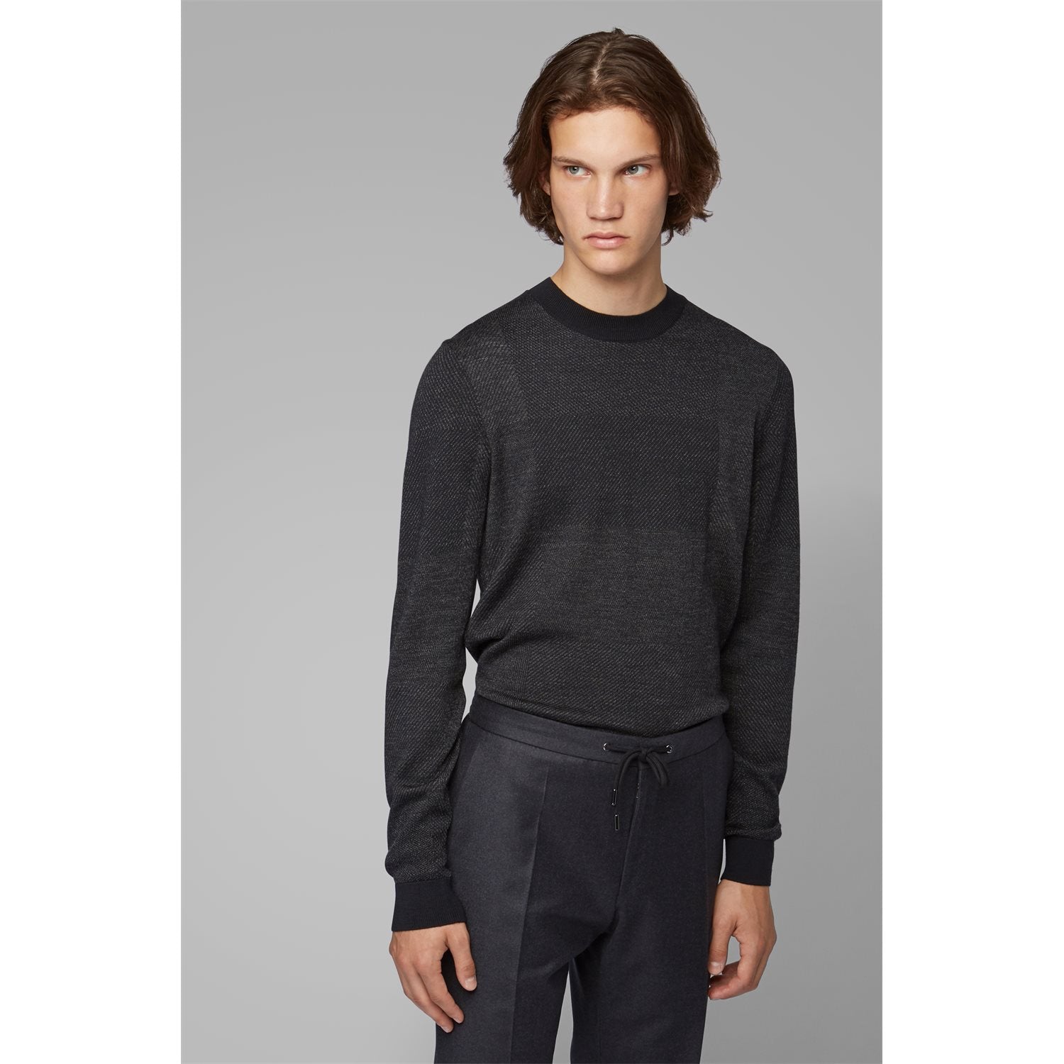 HUGO BOSS SWEATER - Yooto