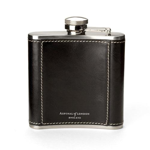 Load image into Gallery viewer, ASPINAL OF LONDON HIP FLASK - Yooto
