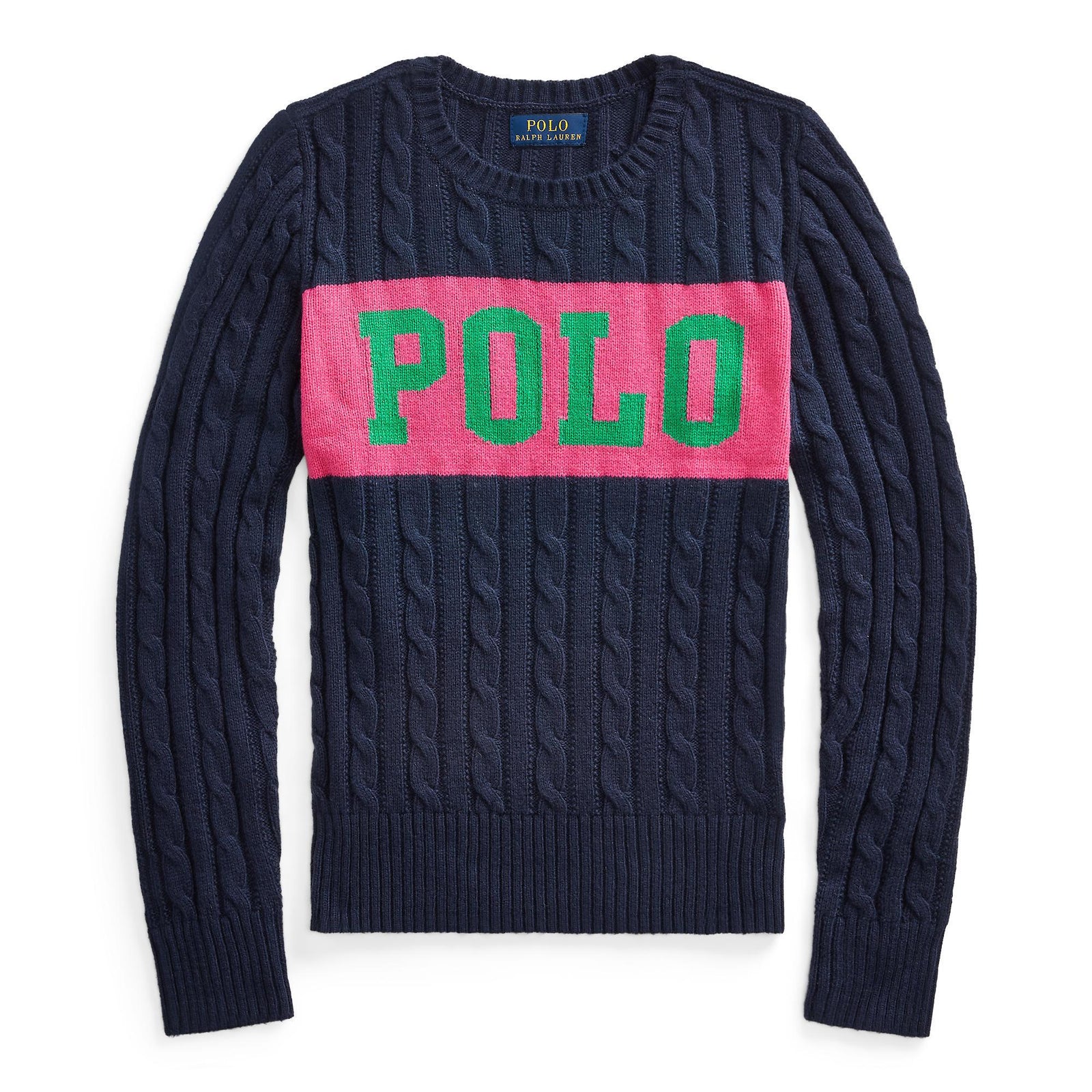 POLO RALPH LAUREN KNIT - Yooto