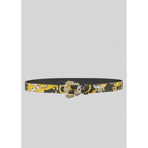 Load image into Gallery viewer, OUTURE1 LOGO BAROQUE PRINT BELT - Yooto
