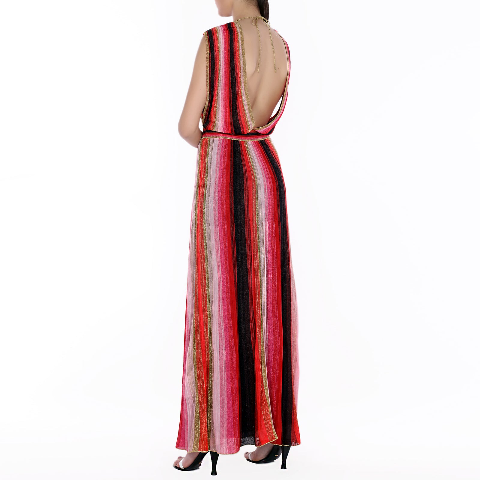 MMISSONI DRESS - Yooto