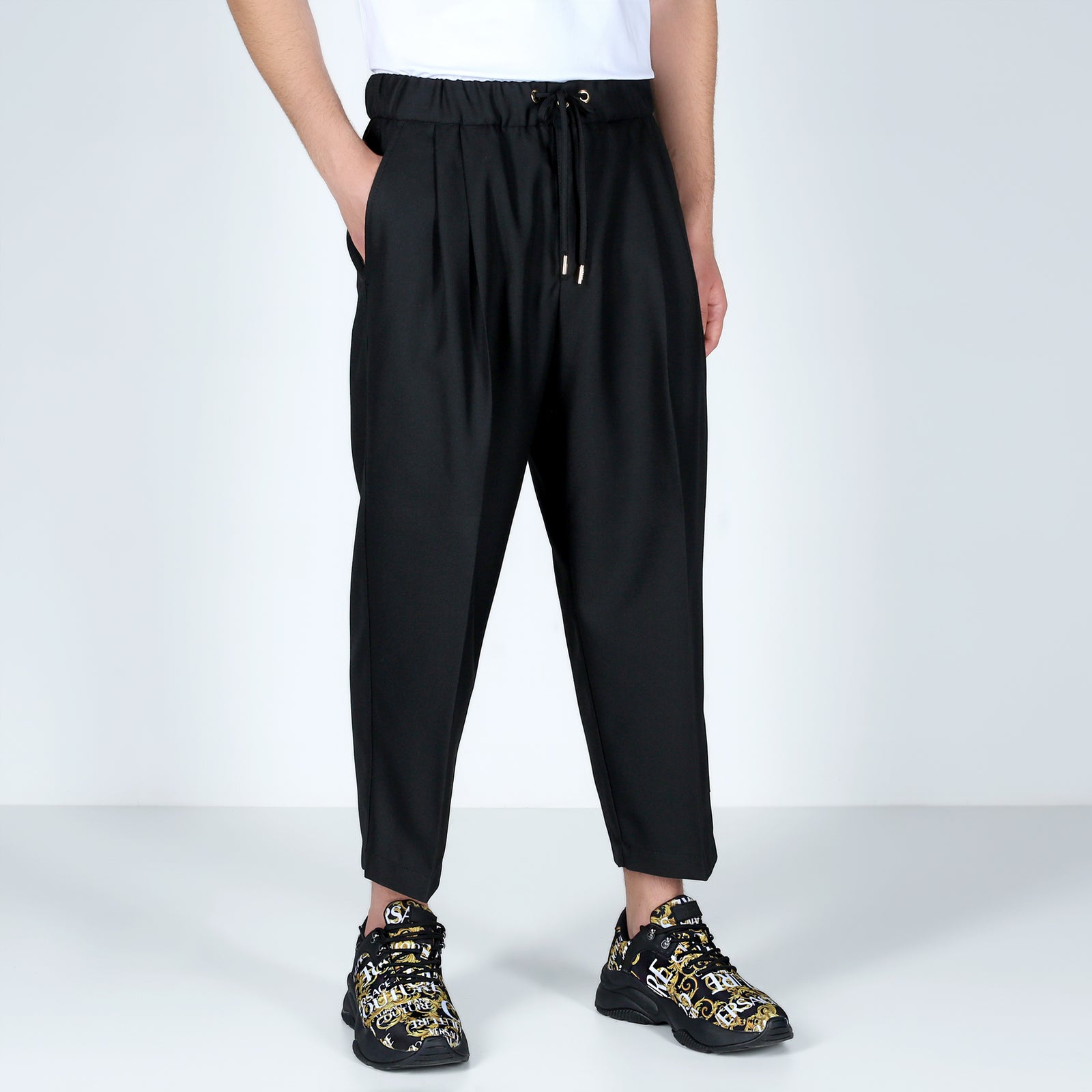 VERSUS VERSACE TROUSERS - Yooto