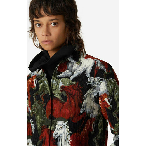 Load image into Gallery viewer, CHEVAUX KENZO&#39; QUILTED SHIRT - Yooto
