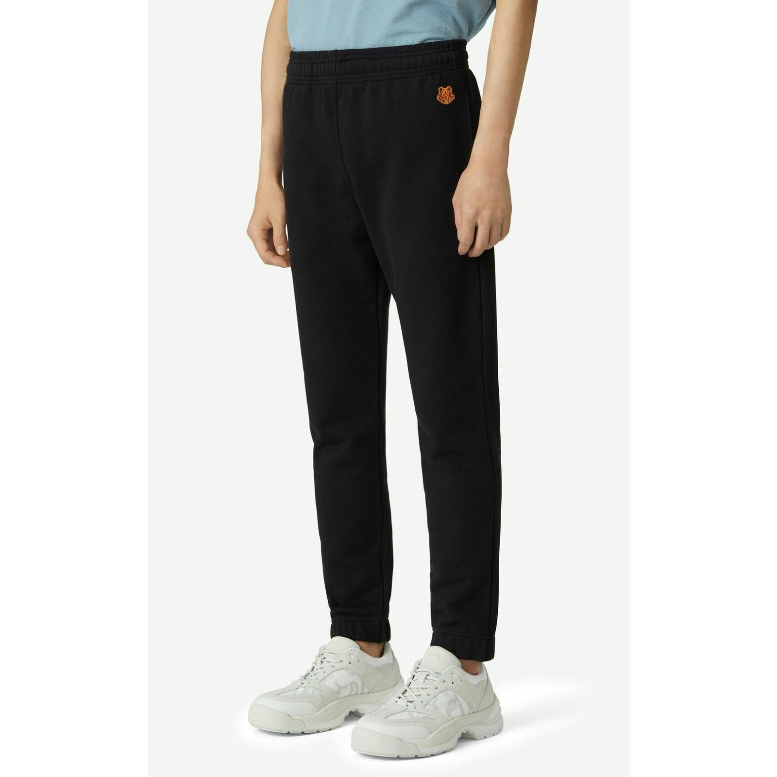 TIGER CREST JOGGING TROUSERS - Yooto