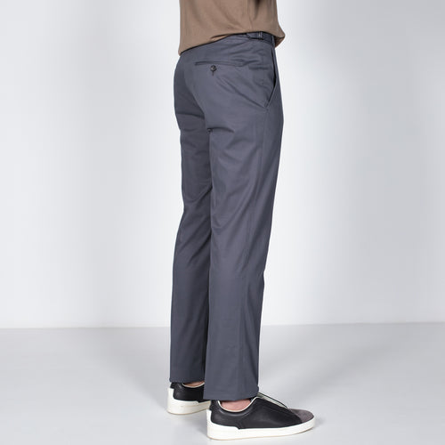 Load image into Gallery viewer, ERMENEGILDO ZEGNA TROUSERS - Yooto
