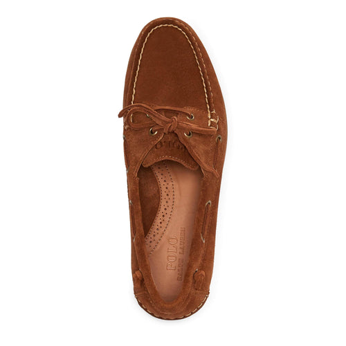 Load image into Gallery viewer, MERTON SUEDE BOAT SHOE - Yooto
