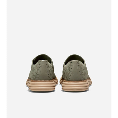 Load image into Gallery viewer, ØriginalGrand Wingtip Stitchlite Oxford - Yooto
