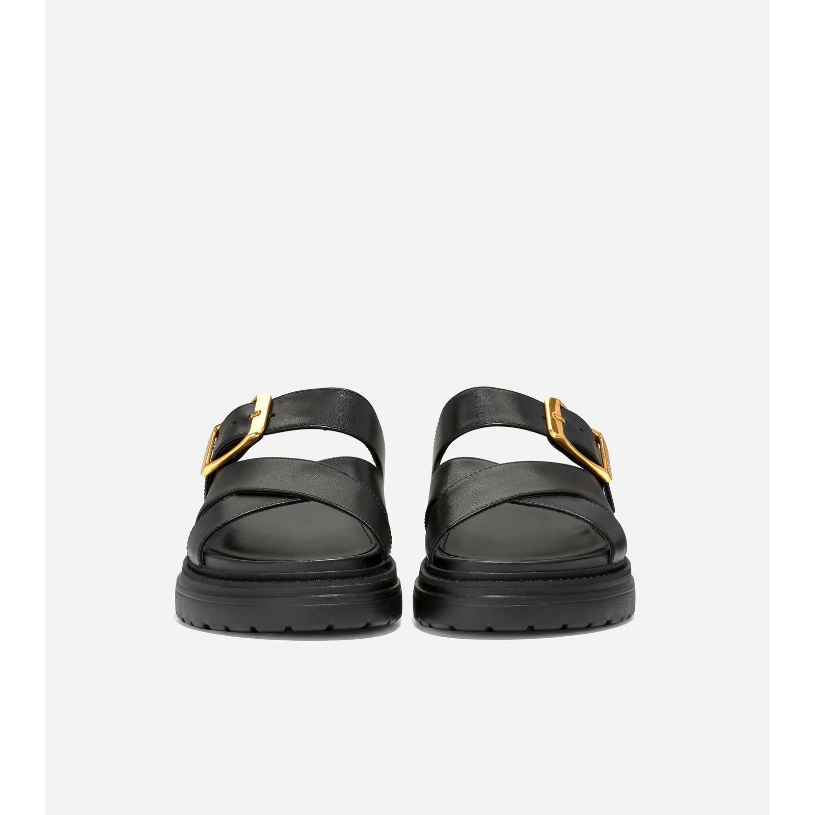 Fraya Slide Sandal - Yooto